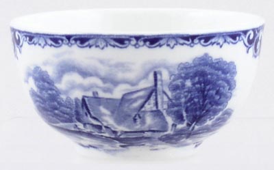 Sugar Bowl c1930s